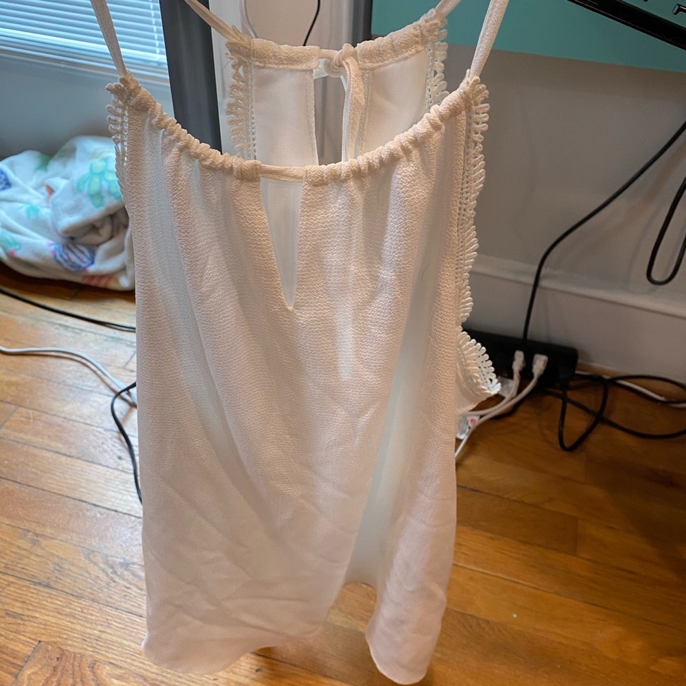 Lord and Taylor tank top